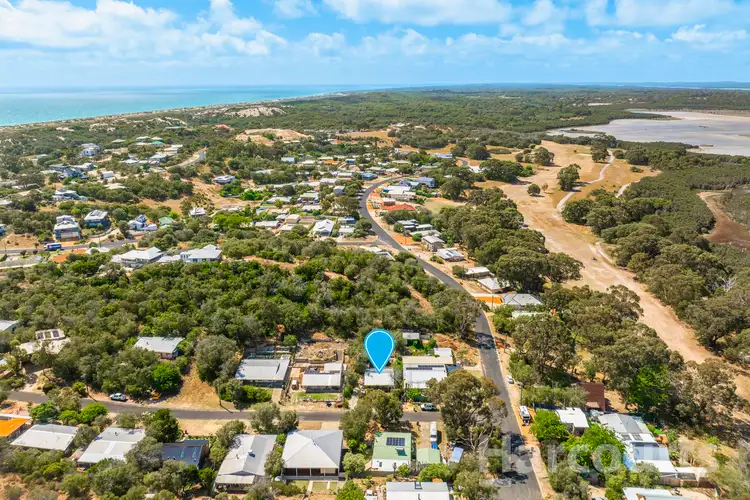 Seventh view of Homely house listing, 4 Hide-A-Way Vale, Preston Beach WA 6215