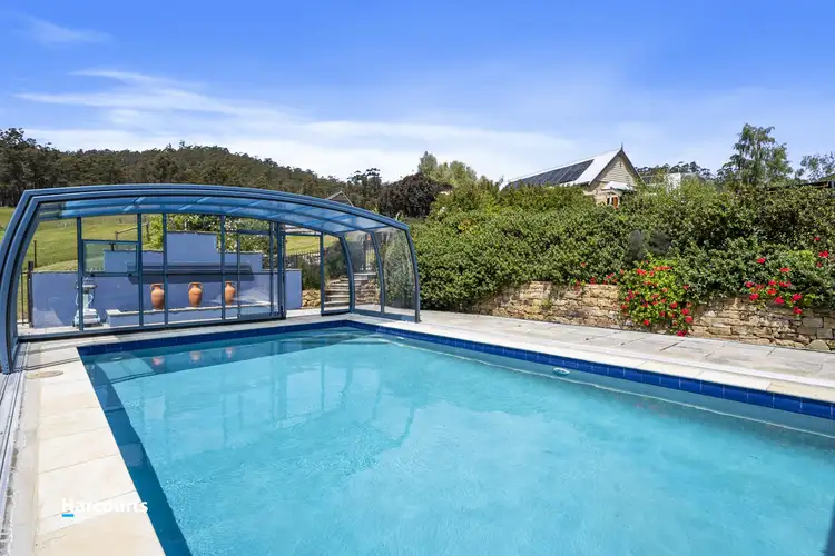 Third view of Homely house listing, 50 Smiths Road, Nicholls Rivulet TAS 7112