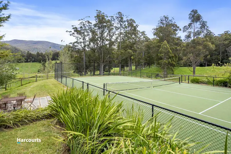 Fourth view of Homely house listing, 50 Smiths Road, Nicholls Rivulet TAS 7112
