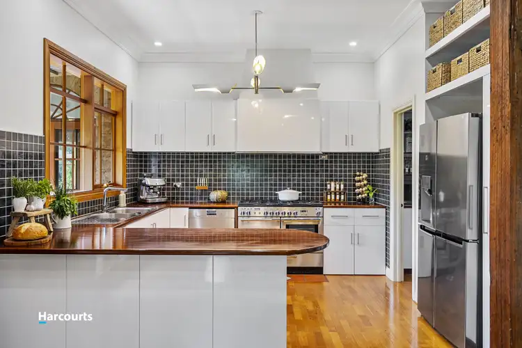 Sixth view of Homely house listing, 50 Smiths Road, Nicholls Rivulet TAS 7112