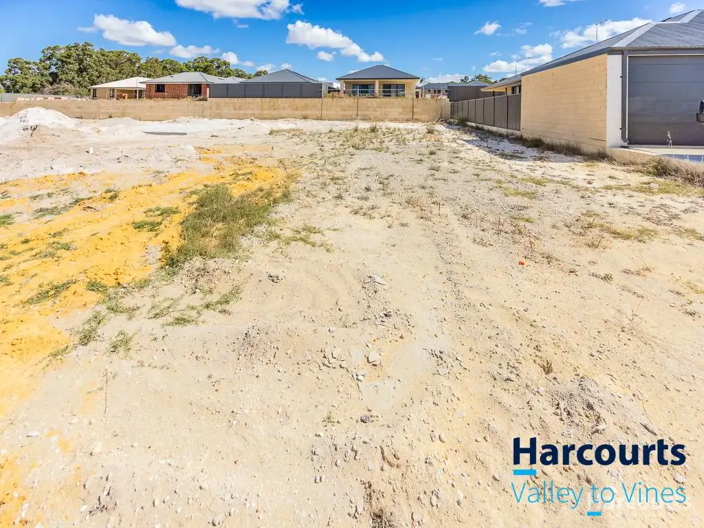 Main view of Homely land listing, 57 Hurd Rd, Bullsbrook WA 6084