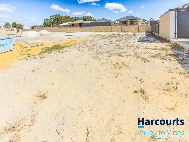 Second view of Homely land listing, 57 Hurd Rd, Bullsbrook WA 6084