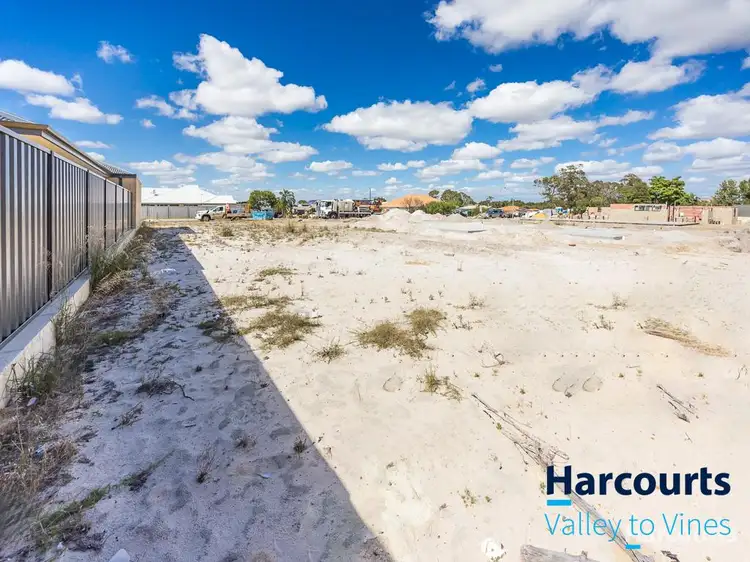 Fourth view of Homely land listing, 57 Hurd Rd, Bullsbrook WA 6084