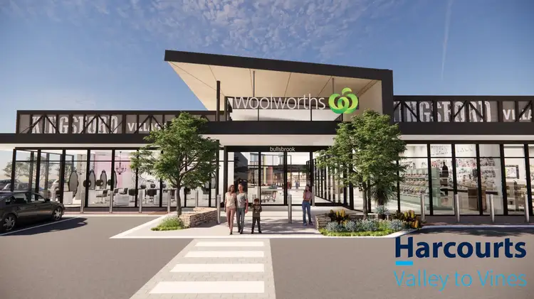 Sixth view of Homely land listing, 57 Hurd Rd, Bullsbrook WA 6084