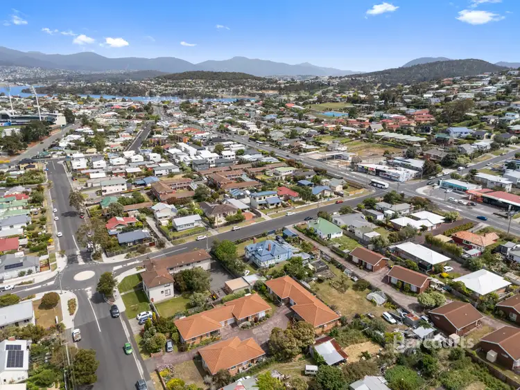 Fourth view of Homely unit listing, 1/28 South Street, Bellerive TAS 7018