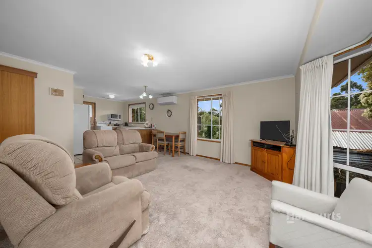 Fifth view of Homely unit listing, 1/28 South Street, Bellerive TAS 7018