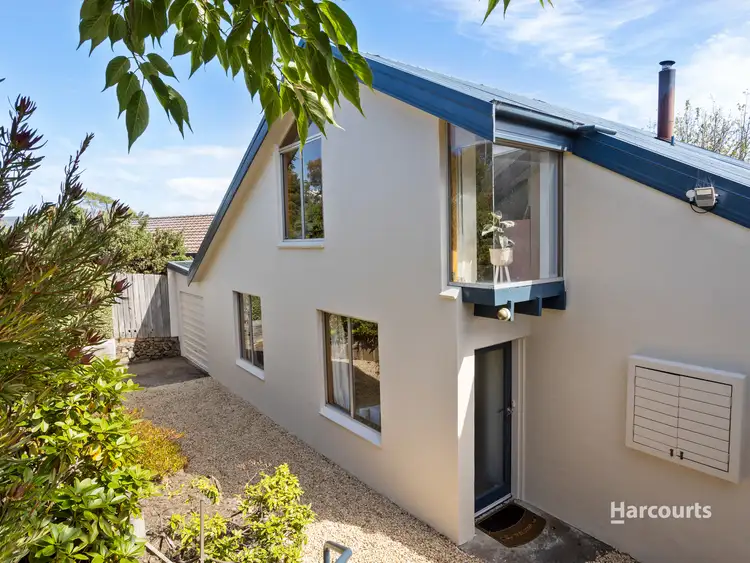 Second view of Homely house listing, 40 Willow Avenue, Kingston TAS 7050