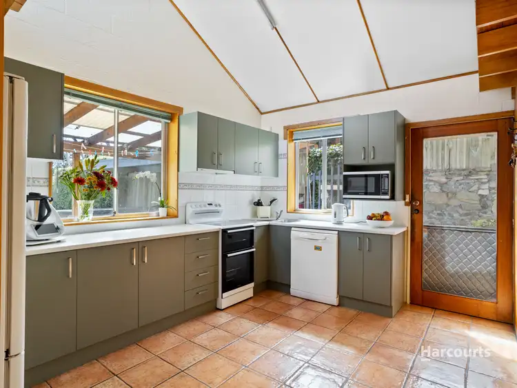 Third view of Homely house listing, 40 Willow Avenue, Kingston TAS 7050