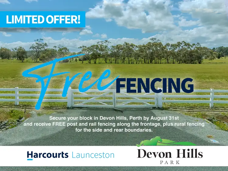 Keppoch Lane, Perth TAS 7300
