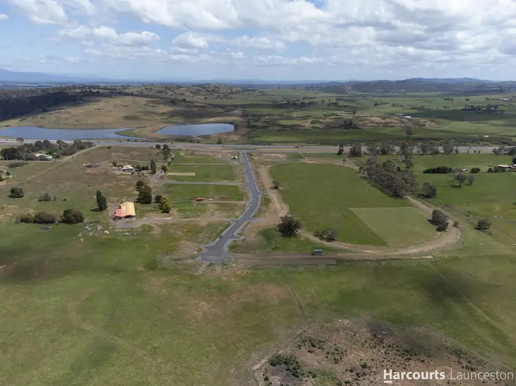 Fourth view of Homely land listing, Keppoch Lane, Perth TAS 7300