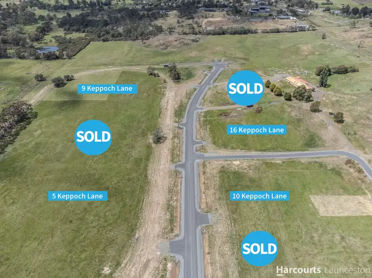 Seventh view of Homely land listing, Keppoch Lane, Perth TAS 7300
