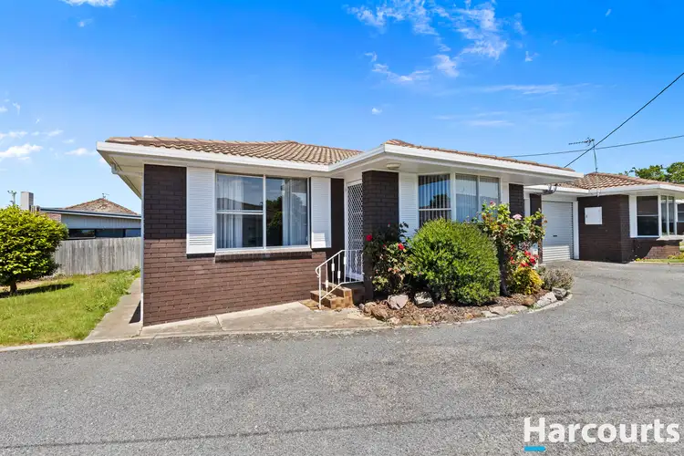 Main view of Homely unit listing, 8/8a Lower Madden Street, Devonport TAS 7310