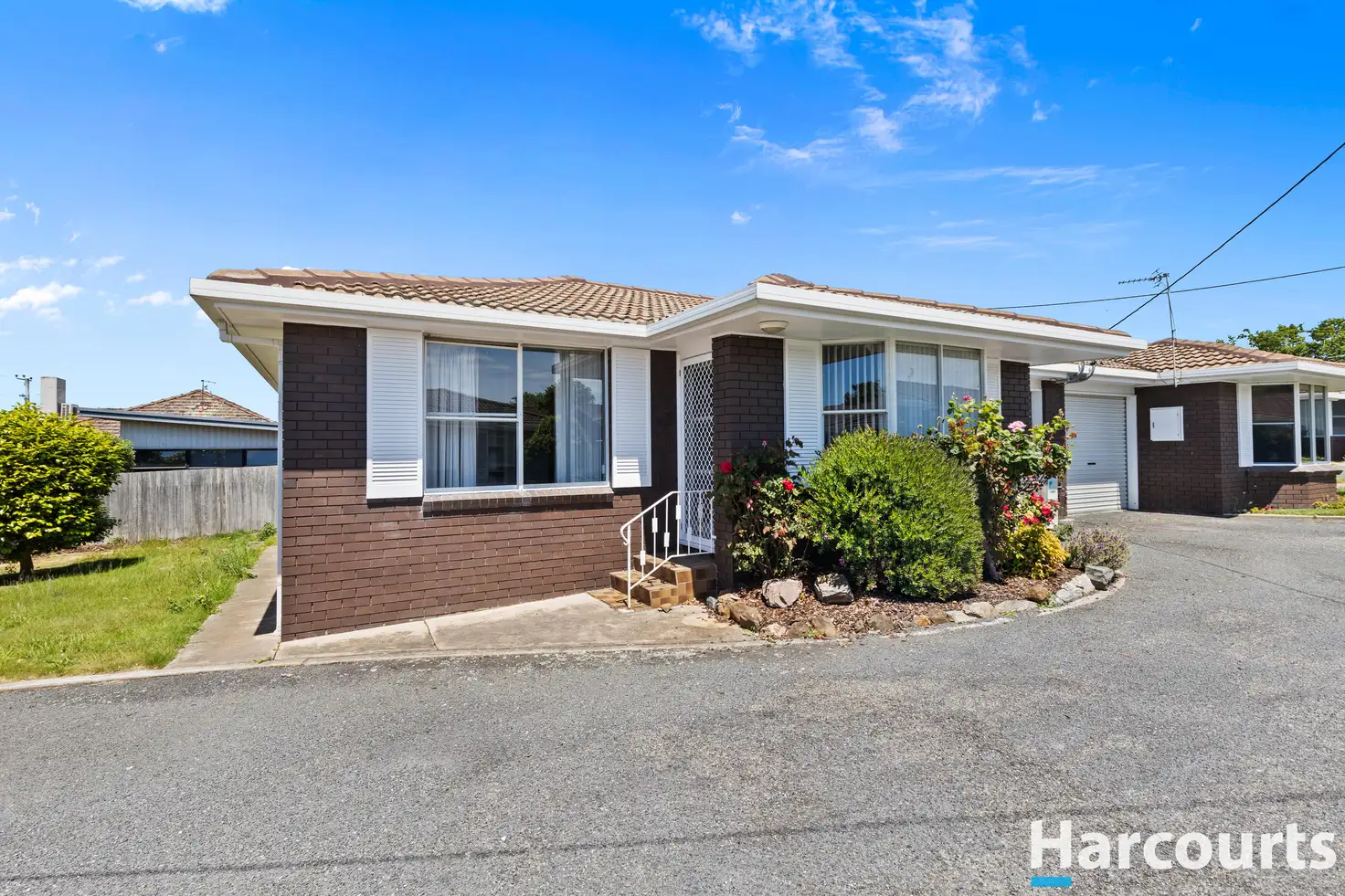 Main view of Homely unit listing, 8/8a Lower Madden Street, Devonport TAS 7310