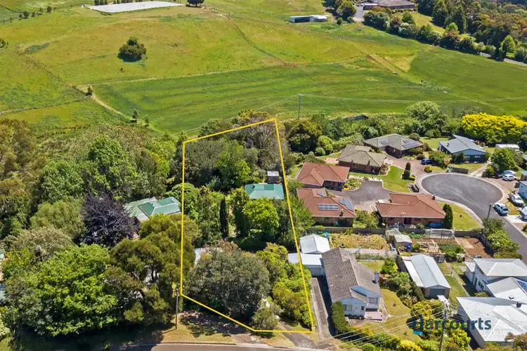 Second view of Homely house listing, 22 Gawler Road, Ulverstone TAS 7315