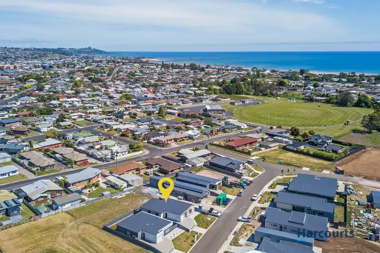 Third view of Homely house listing, 12 Hugo Court, Ulverstone TAS 7315