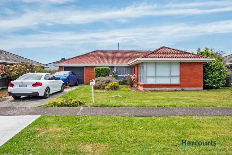Second view of Homely house listing, 9 Cluan Crescent, Ulverstone TAS 7315