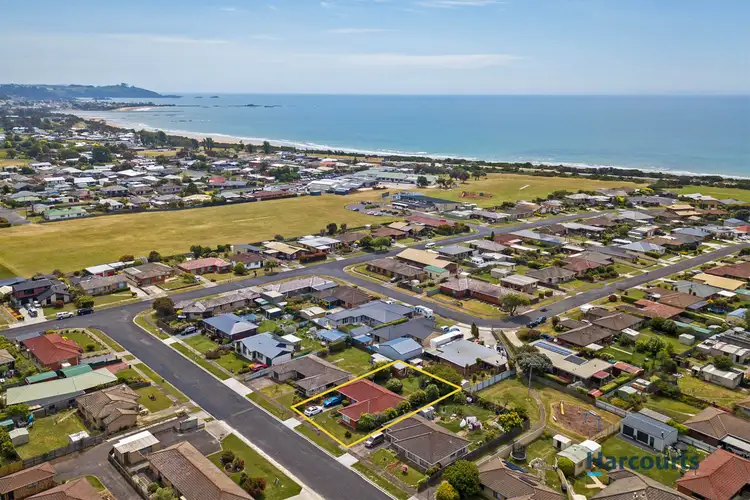Third view of Homely house listing, 9 Cluan Crescent, Ulverstone TAS 7315