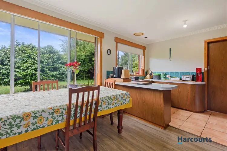 Fifth view of Homely house listing, 9 Cluan Crescent, Ulverstone TAS 7315