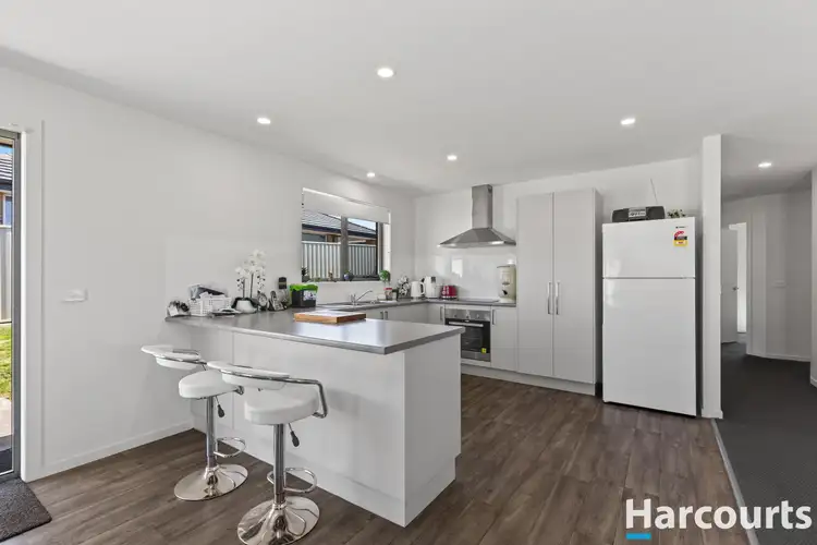 Fifth view of Homely unit listing, 9/20-22 Gatenby Drive, Miandetta TAS 7310