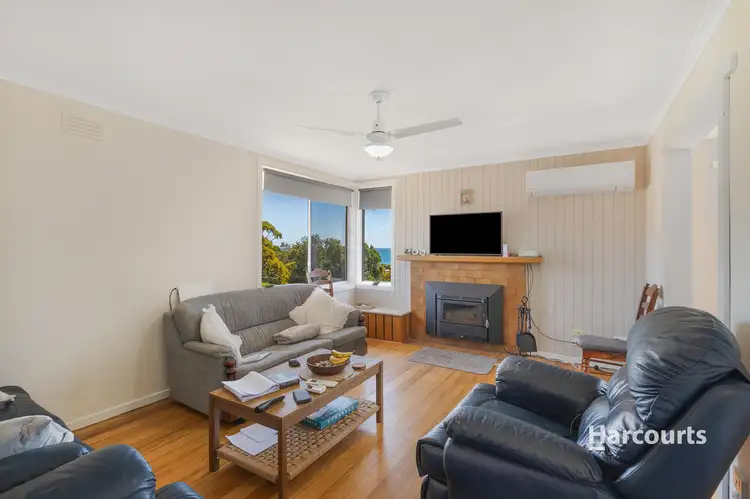 Fourth view of Homely house listing, 85 Pelissier Street, Somerset TAS 7322