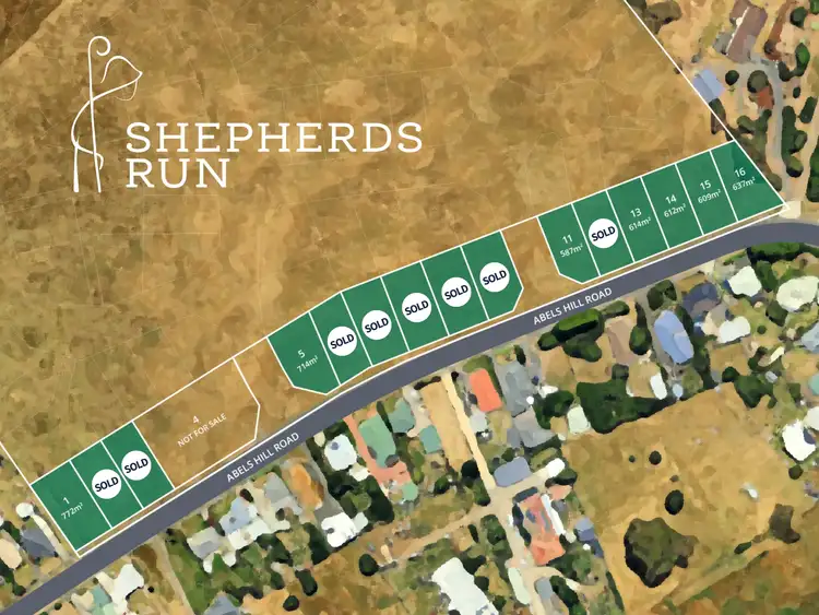 11 - 43 Abels Hill Road, St Leonards TAS 7250