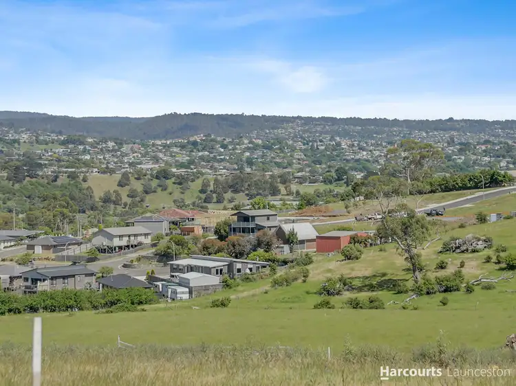 Fifth view of Homely land listing, 11 - 43 Abels Hill Road, St Leonards TAS 7250