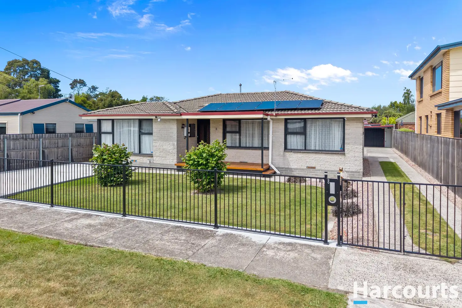 Main view of Homely house listing, 8 Alberta Street, Latrobe TAS 7307