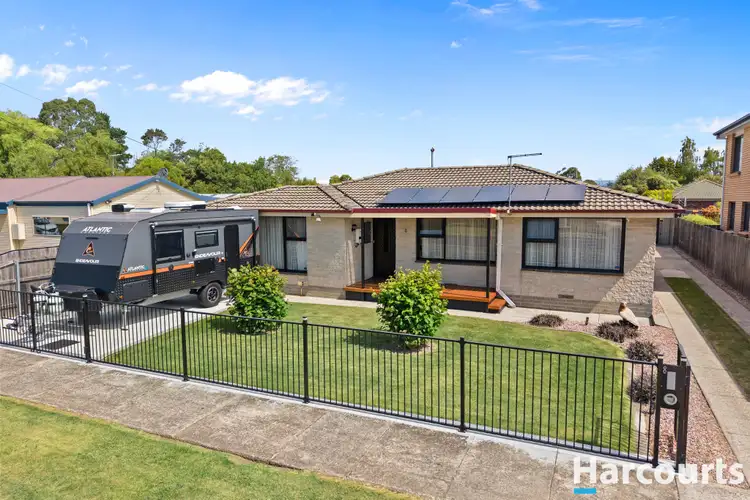 Second view of Homely house listing, 8 Alberta Street, Latrobe TAS 7307