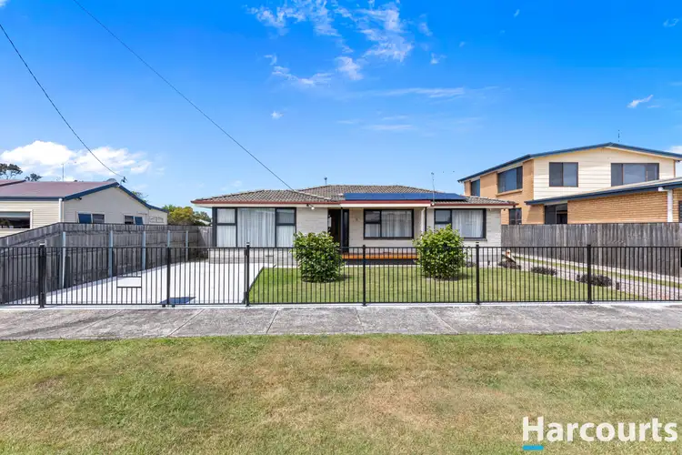 Third view of Homely house listing, 8 Alberta Street, Latrobe TAS 7307