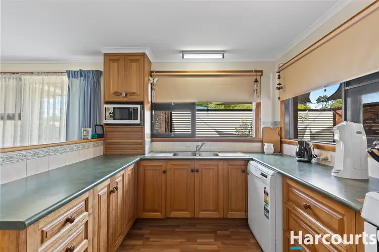Fifth view of Homely house listing, 8 Alberta Street, Latrobe TAS 7307