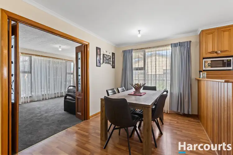 Sixth view of Homely house listing, 8 Alberta Street, Latrobe TAS 7307