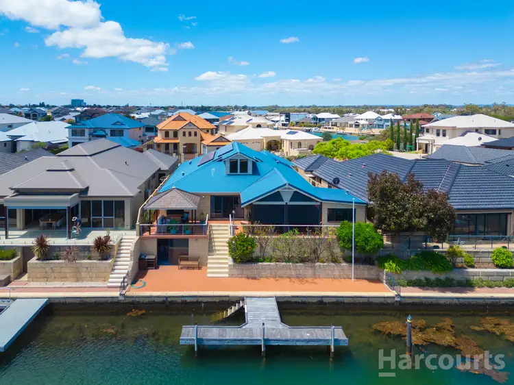 Third view of Homely house listing, 17 Ragamuffin Point, Halls Head WA 6210