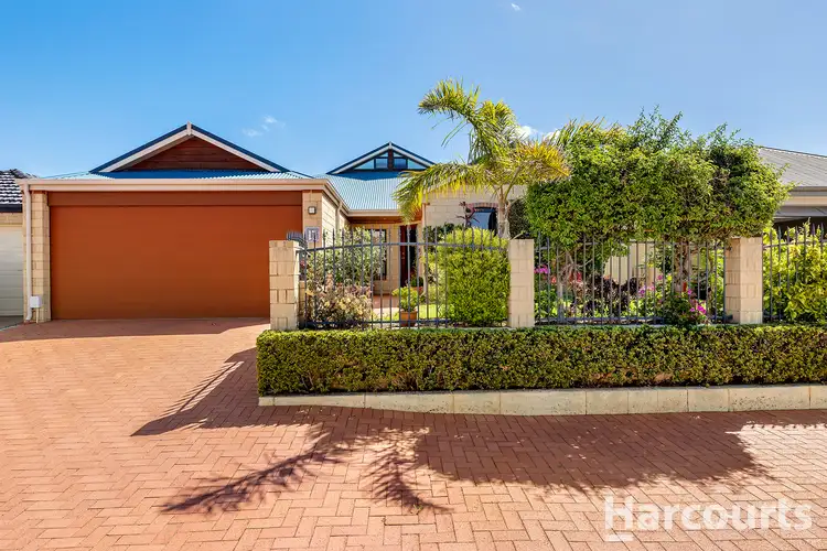 Fourth view of Homely house listing, 17 Ragamuffin Point, Halls Head WA 6210