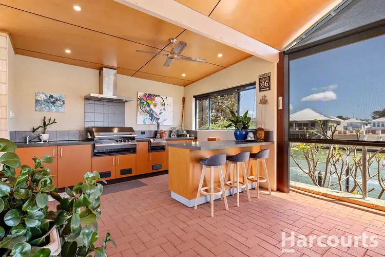 Sixth view of Homely house listing, 17 Ragamuffin Point, Halls Head WA 6210