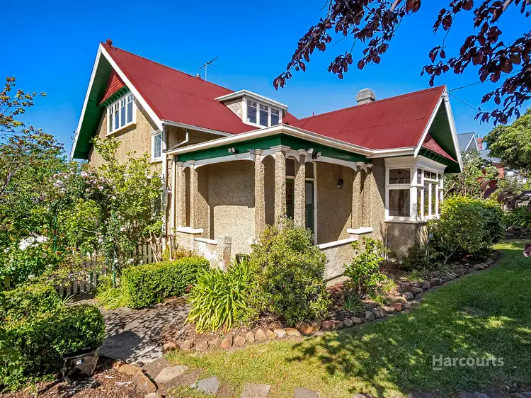 15 Mercer Street, New Town TAS 7008