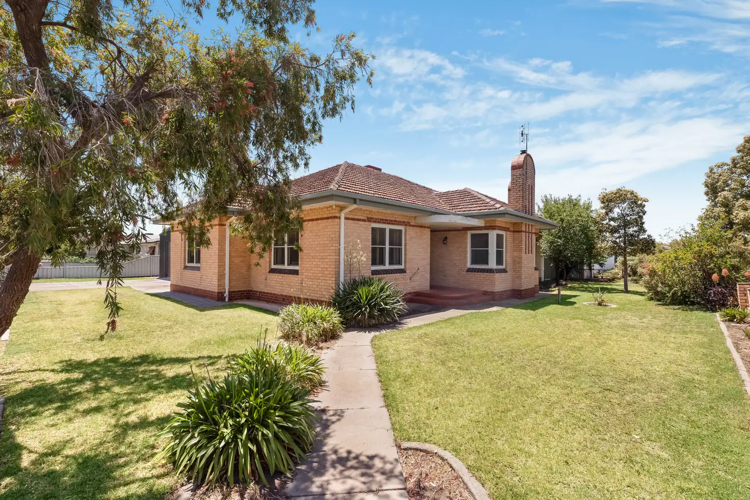 Main view of Homely house listing, 1 Cullen Street, Kerang VIC 3579