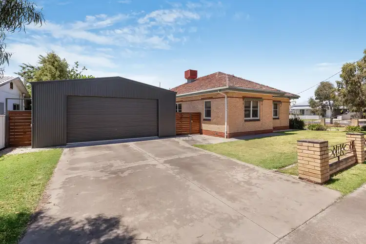 Second view of Homely house listing, 1 Cullen Street, Kerang VIC 3579