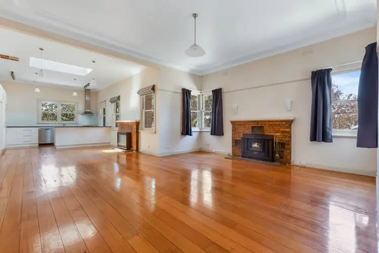 Third view of Homely house listing, 1 Cullen Street, Kerang VIC 3579