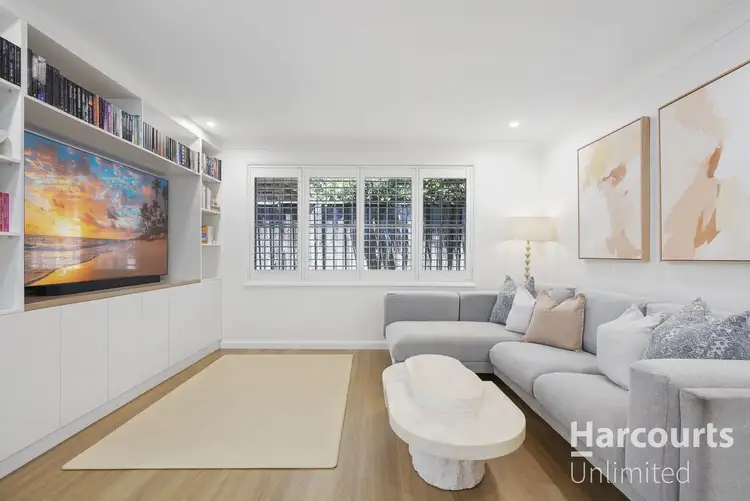 Third view of Homely house listing, 28 Glenbawn Place, Woodcroft NSW 2767