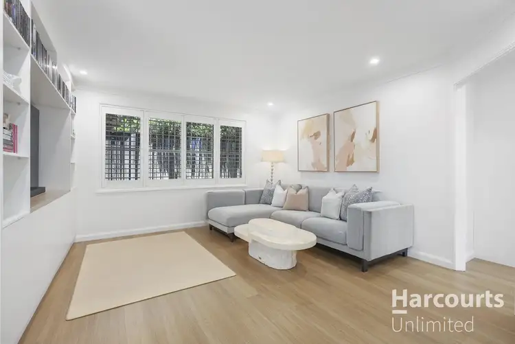 Fourth view of Homely house listing, 28 Glenbawn Place, Woodcroft NSW 2767