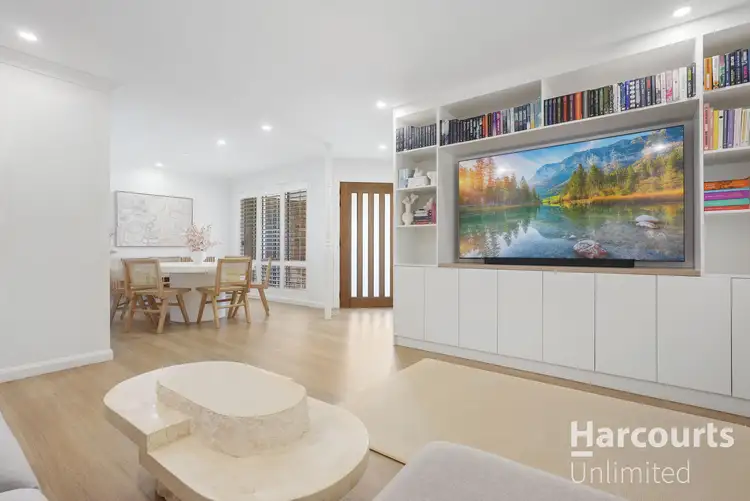 Fifth view of Homely house listing, 28 Glenbawn Place, Woodcroft NSW 2767