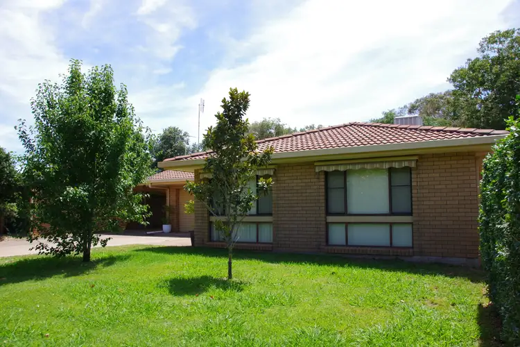 Fourth view of Homely house listing, 7 Cormie Avenue, Wee Waa NSW 2388