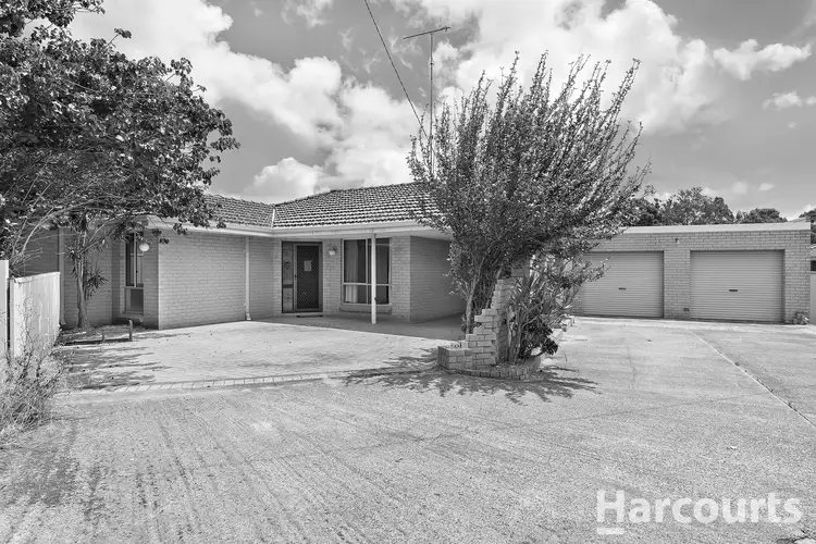 9 Waltham Court, Waroona WA 6215