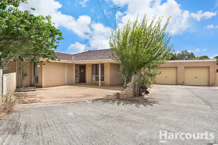 Second view of Homely house listing, 9 Waltham Court, Waroona WA 6215