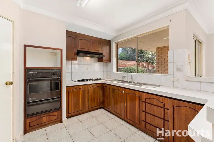 Fourth view of Homely house listing, 9 Waltham Court, Waroona WA 6215