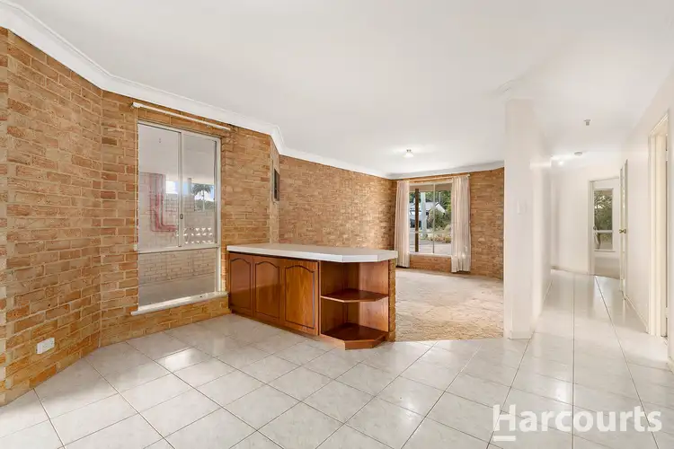 Sixth view of Homely house listing, 9 Waltham Court, Waroona WA 6215