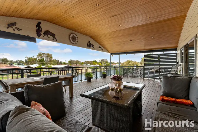 Third view of Homely house listing, 59 Moyup Way, South Yunderup WA 6208