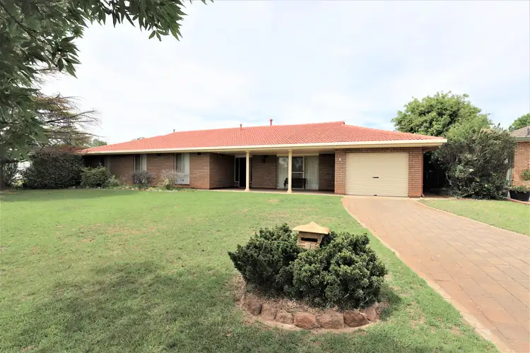 Main view of Homely house listing, 4 Northcott Avenue, Cootamundra NSW 2590