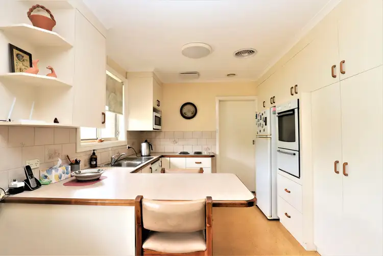 Fifth view of Homely house listing, 4 Northcott Avenue, Cootamundra NSW 2590