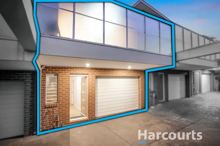 5/10 Park Crescent, Boronia VIC 3155